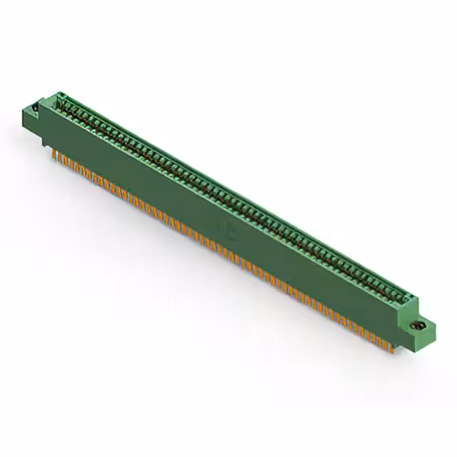 845-116-500-508 EDAC Inc.  Edgeboard Connectors